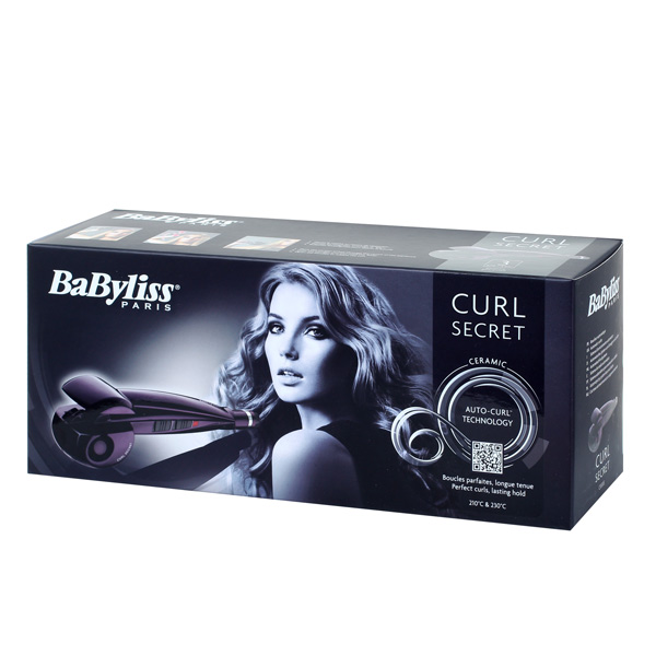 Babyliss PRO Curl secret c1000е Оригинал