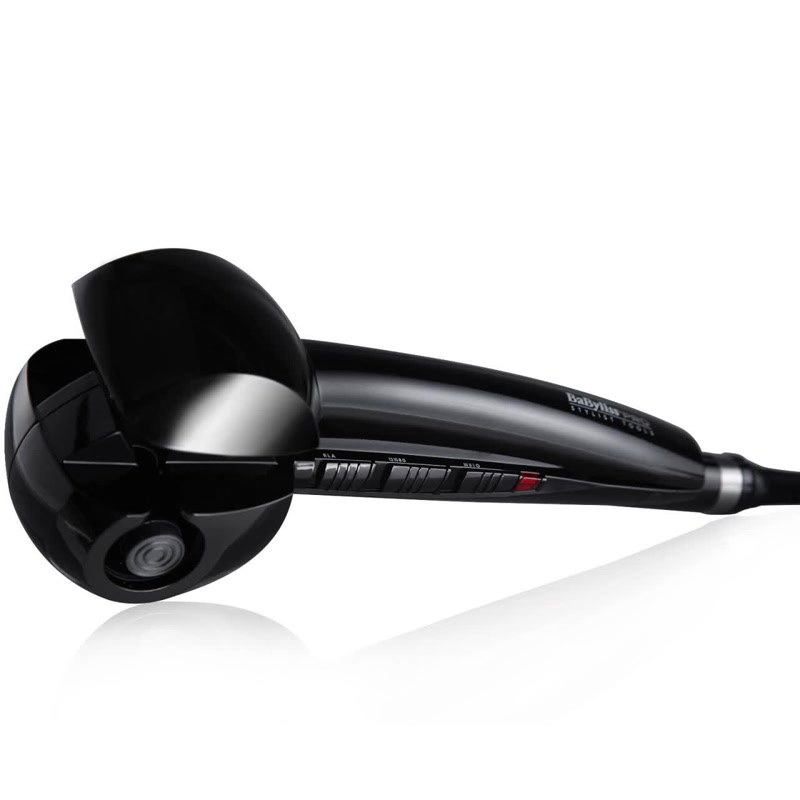 Стайлер Babyliss Pro Perfect Curl Оригинал Голограмма