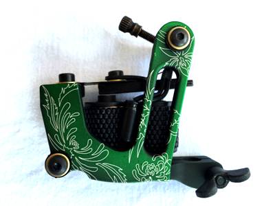 Тату машинки всего по 280 гривен - распродажа!