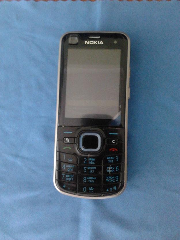 Nokia 6220 classic