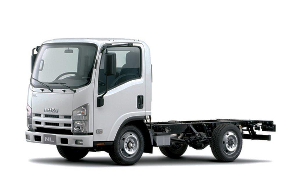 ISUZU NLR 85 АL