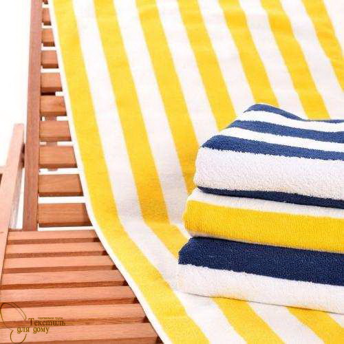 Пляжные полотенца Турция