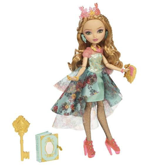 Кукла Эшлин Элла Эвер Афтер день наследия