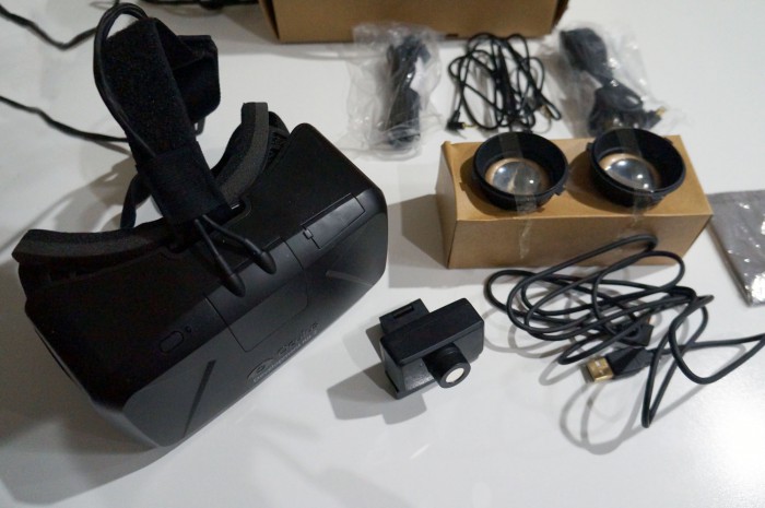 Продажа новых Oculus Rift DK2 + набор гаджетов. Акция! бесплатная доставка по Украине. В НАЛИЧИИ!