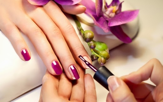 Красивый маникюр - Ирпень - beautiful-manicure