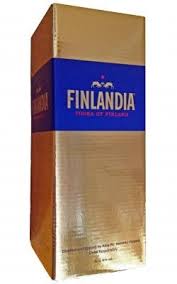 ВОДКА FINLANDIA 2 литра 120 - 170грн