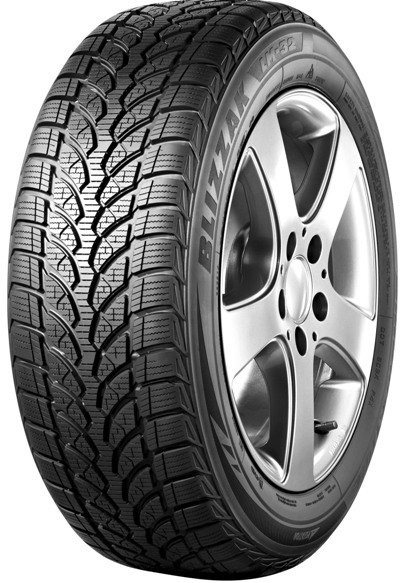 Новая шина зима Bridgestone 205/45 R17 88v xl blizzak lm32 br