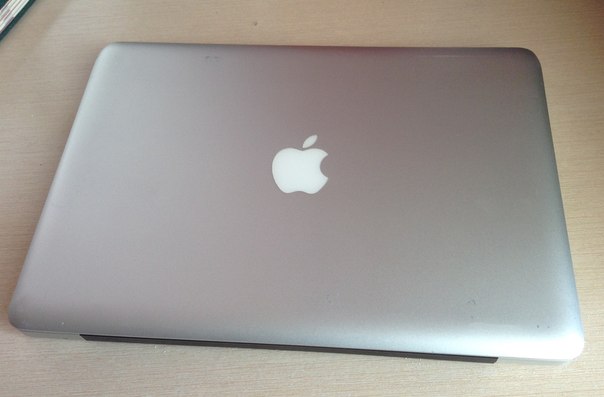 Продам MacBook Pro (13-inch, Early 2011), возможен торг