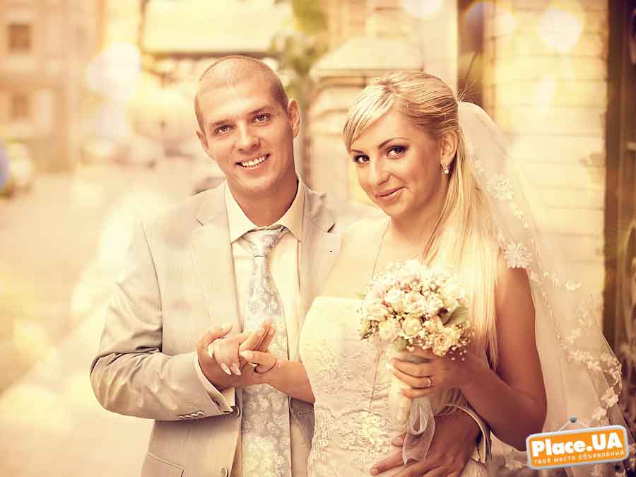 Организация свадьбы, проведение свадьбы, организация свадьбы в Киеве