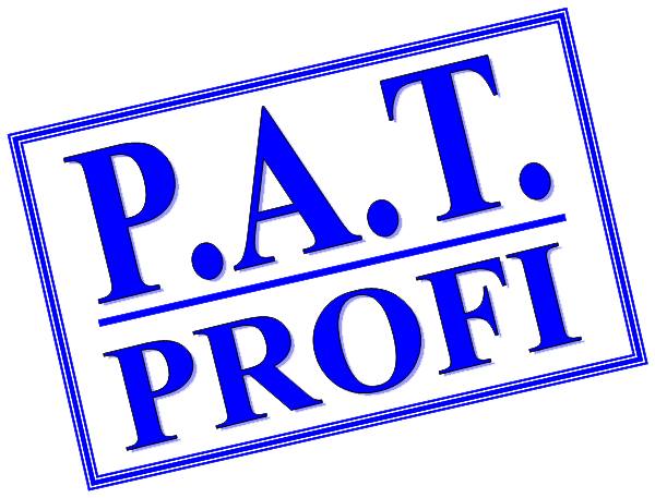 P.A.T. Profi: создание и продвижение сайтов,PR