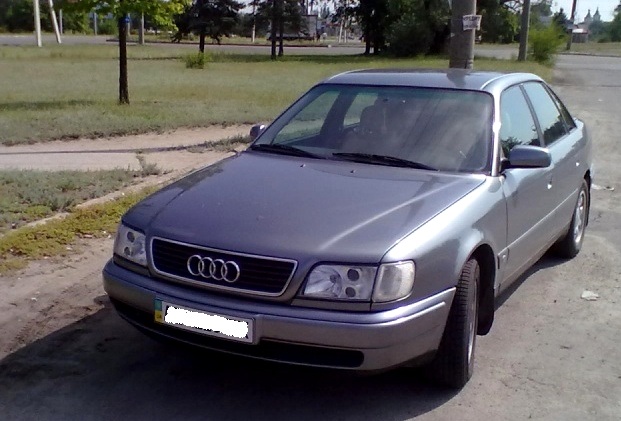 Междугороднее такси Харьков - Белгород