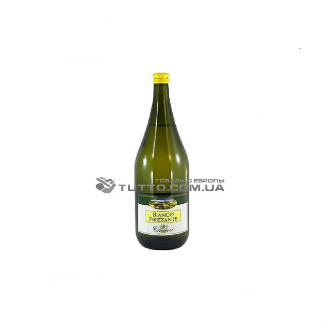 Вино Фризантино Frizzantino Amabile 1.5L