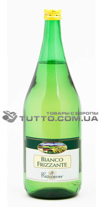 Вино Фризантино Frizzantino Amabile 1.5L