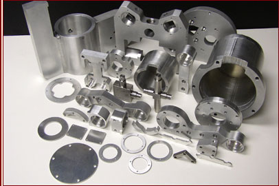 Гидроабразивная резка материалов