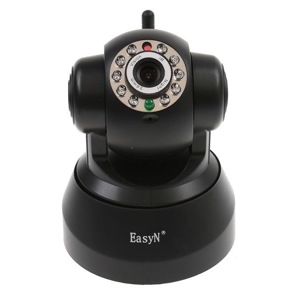 Беспроводная WIFI IP- камера безопасности EasyN с функцией обнаружения движения