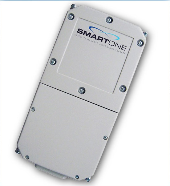 SMARTONE – спутниковый трекер сети Globalstar.