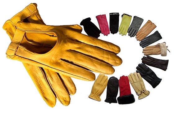 Зимние перчатки для всей семьи - оптом дешево с доставкой по Украине!