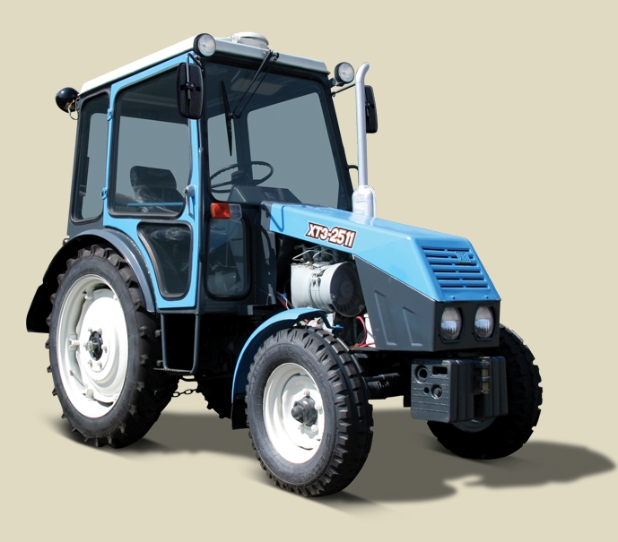 Купить трактор ХТЗ по лучшей цене в Украине