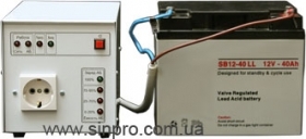 Аккумулятор CSB 12V 7.2-9-12-17Ah для ИБП (замена, калибровка), эхолота, сигнализации.