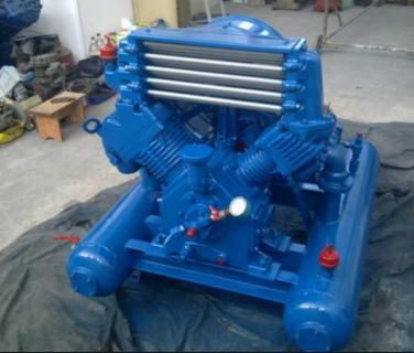 Запчасти к компрессорам серии ПКС,ПКСД,КТ и др.