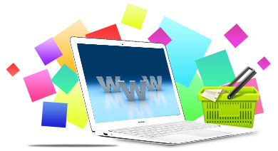 Создать интернет-магазин одежды