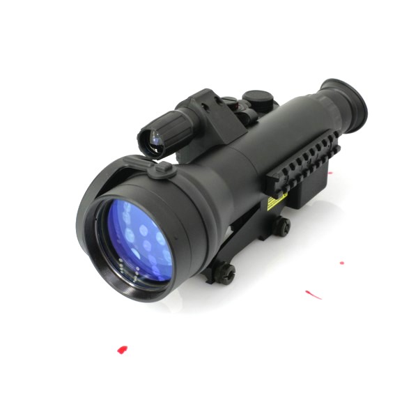 Продам ночник SIGHTMARK NIGHT RAIDER