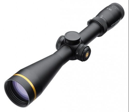 Продам Leupold VX-6 3-18x50 Side Focus, CDS, FireDot Duplex