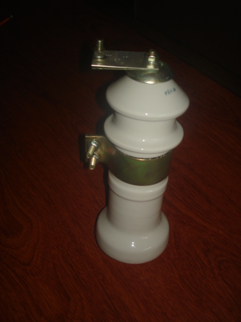 разрядник рво-6,рво-10,рвн-0.5,производитель, 2016 год.