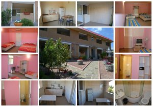 Достойный и комфортный отдых в Крыму