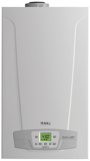 Конденсационные котлы BAXI Duo-tec Compact 28 по выгодной цене