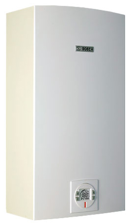 Водонагреватель Bosch Therm 8000 S WTD 27 AME оригинальной сборки.