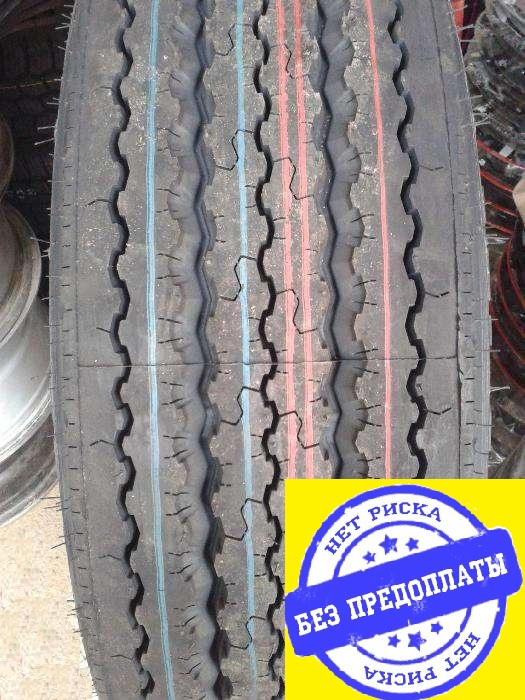 Грузовые шины 215/75R17.5, С-шки, Triangle, Michelin, Hankook, Longmarch