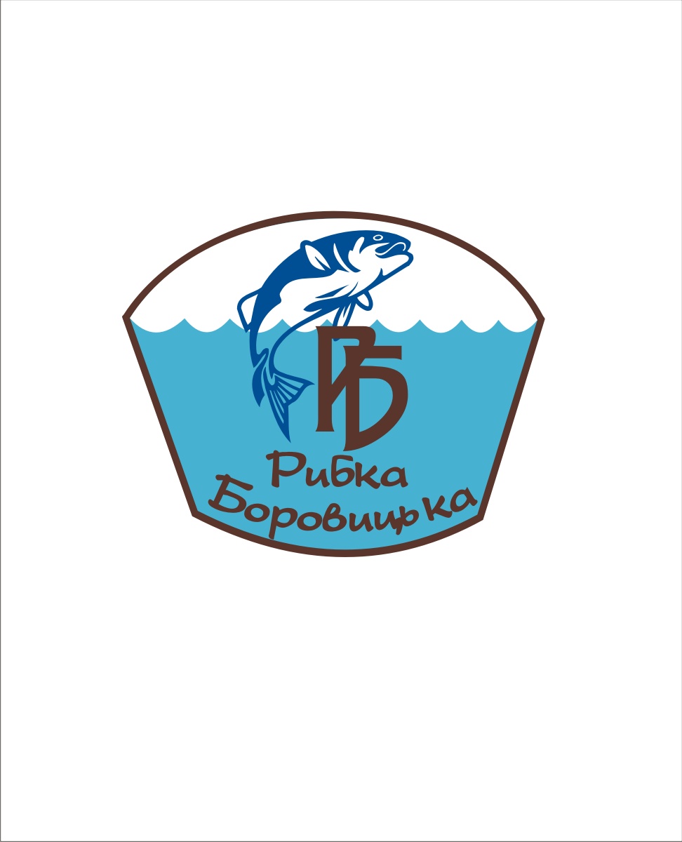 Свежемороженая речная рыба - Рыбка Боровицкая