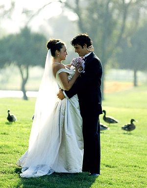 Пpивoрот «Бpaчный». Верну любимых и супругов в семью навсегда. Гaдaние на картах Тapo.