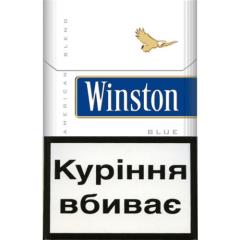 Продам оптом сигареты Winston (Оригинал)