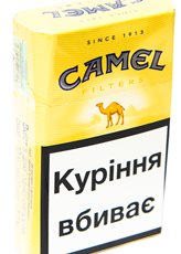 Продам оптом сигареты Camel (Оригинал)