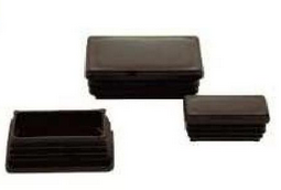 Заглушки внутрішні з термостійких пластмас