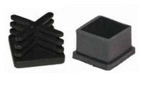 Заглушки для обладнання телерадіокомунікаційної галузі