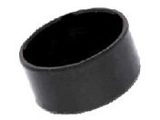 Заглушки для освітлювального обладнання