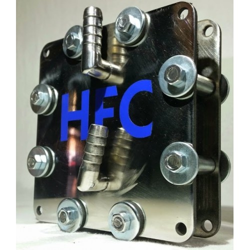 Генератор водорода HFC для ДВЗ до 2000 см. куб.