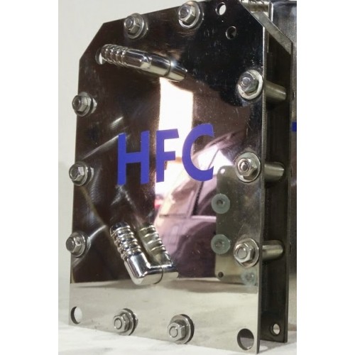 Генератор газа Брауна HFC для ДВЗ до 3000 см. куб.