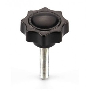 Ручки для обладнання приладобудівної галузі