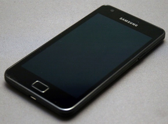 Samsung I9100 Galaxy S II оригинал