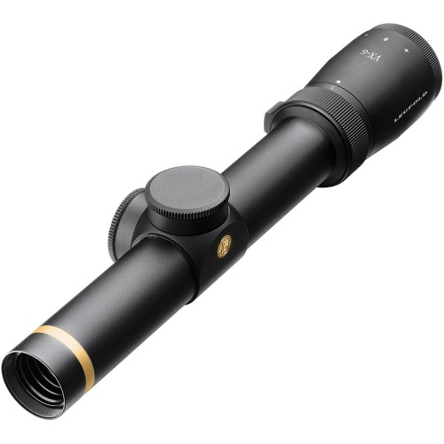 Продам оптику Leupold VX-6 1-6x24mm, CDS, Illum Firedot Circle (Новый!)