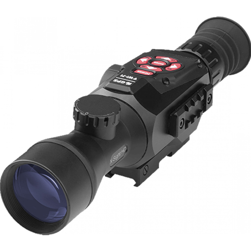 Продам ATN X-SIGHT II HD 3X-14X (Новый!)