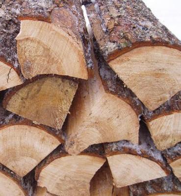 дрова продам колотые по киевской обл