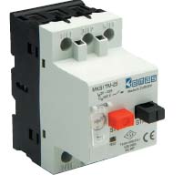 Автомат защиты двигателя термомагнитный