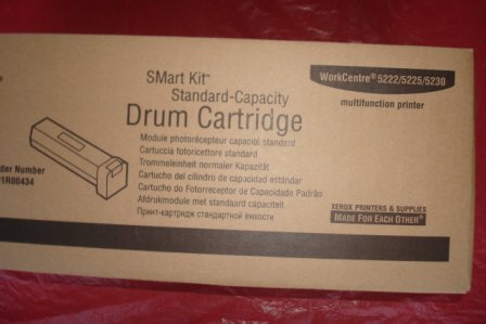 Фотобарабан Xerox Drum Cartridge WorkCentre 5222, 5225, 5230