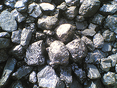 Уголь антрацит сортовой для отопления. АС 6-13, АМ 13-25, АО 25-50, АКО 25-100
