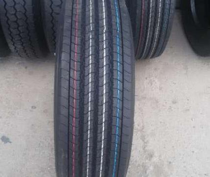 Новые всесезонные шины тяга - TRIANGLE TR689A (215 / 75R17.5 135/133L)